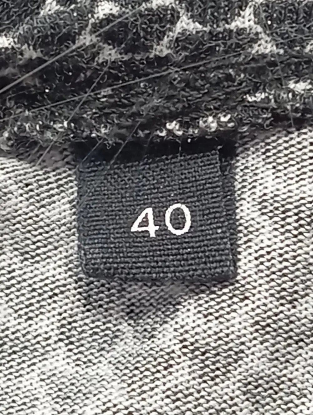 Longsleeve Größe 40-Opus Discount