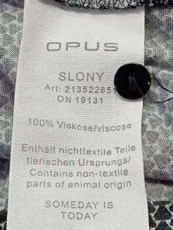 Longsleeve Größe 40-Opus Discount