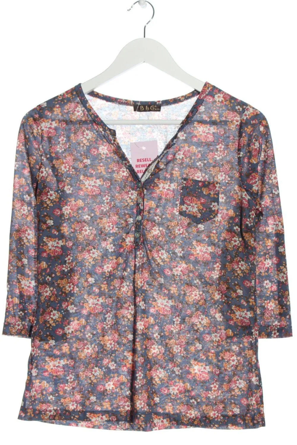 Longsleeve Größe 42-b&g Clearance