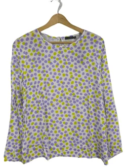 Shirts>il giorno Longsleeve Größe 38