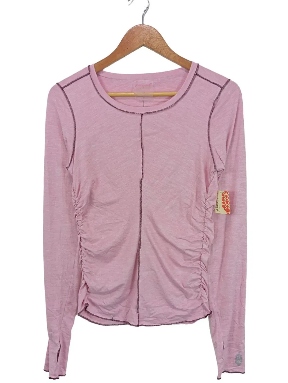 Longsleeve Größe 36-Hatch Discount