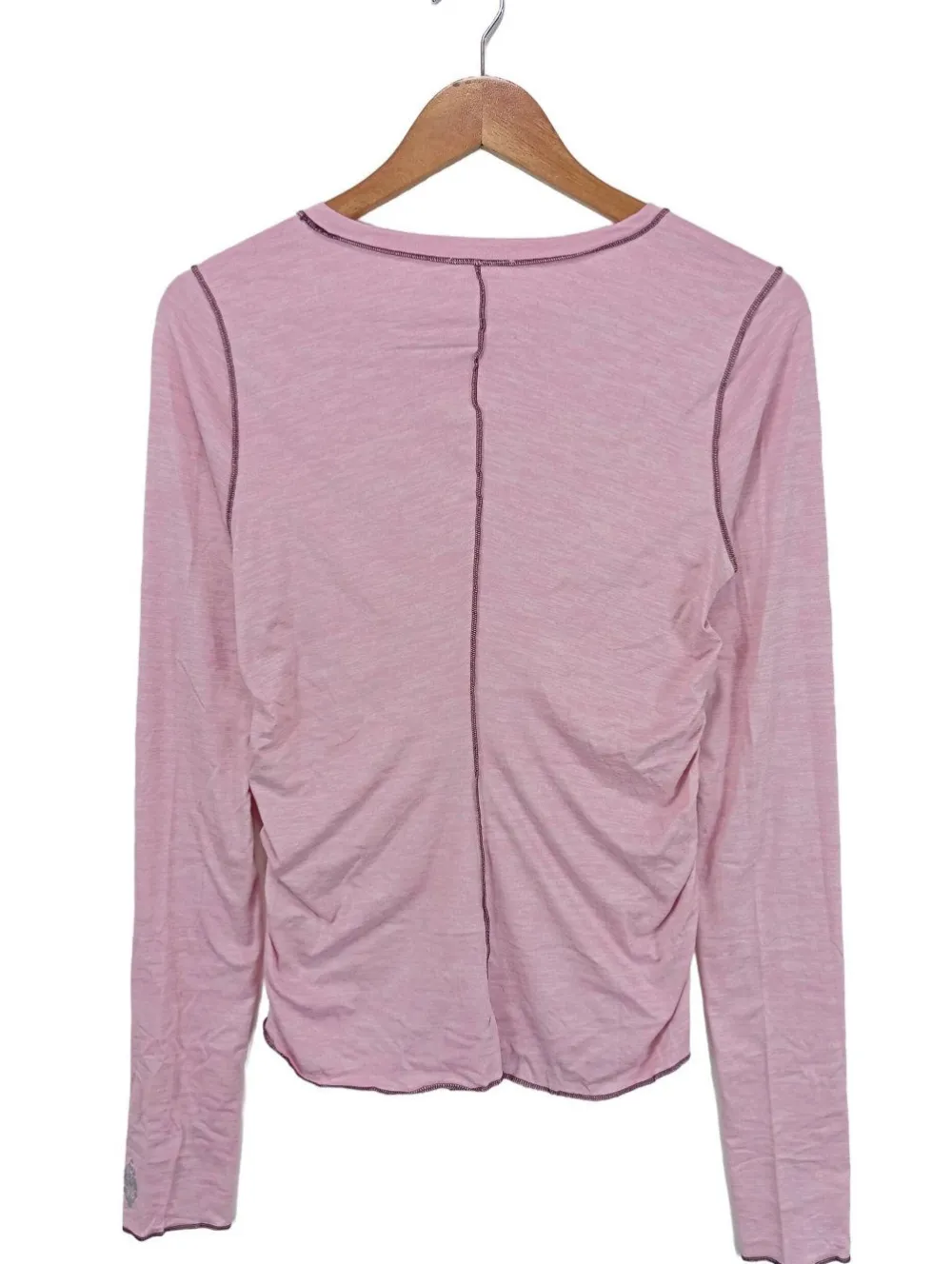 Longsleeve Größe 36-Hatch Discount