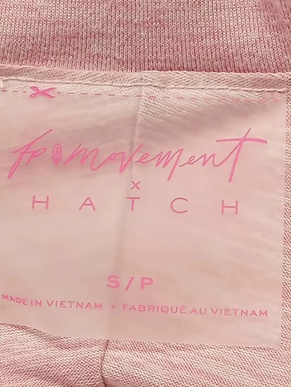 Longsleeve Größe 36-Hatch Discount