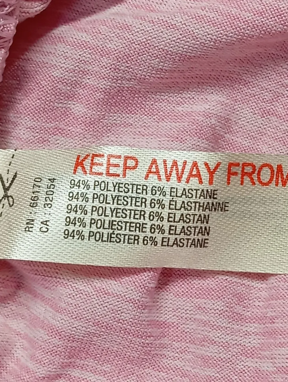 Longsleeve Größe 36-Hatch Discount