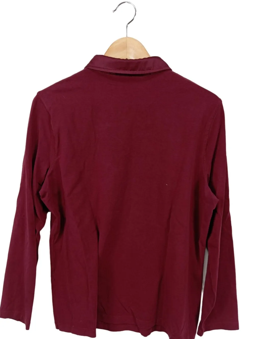 Longsleeve Größe 40-Basler Hot