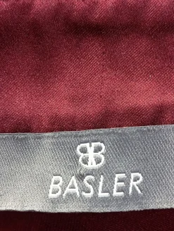 Longsleeve Größe 40-Basler Hot