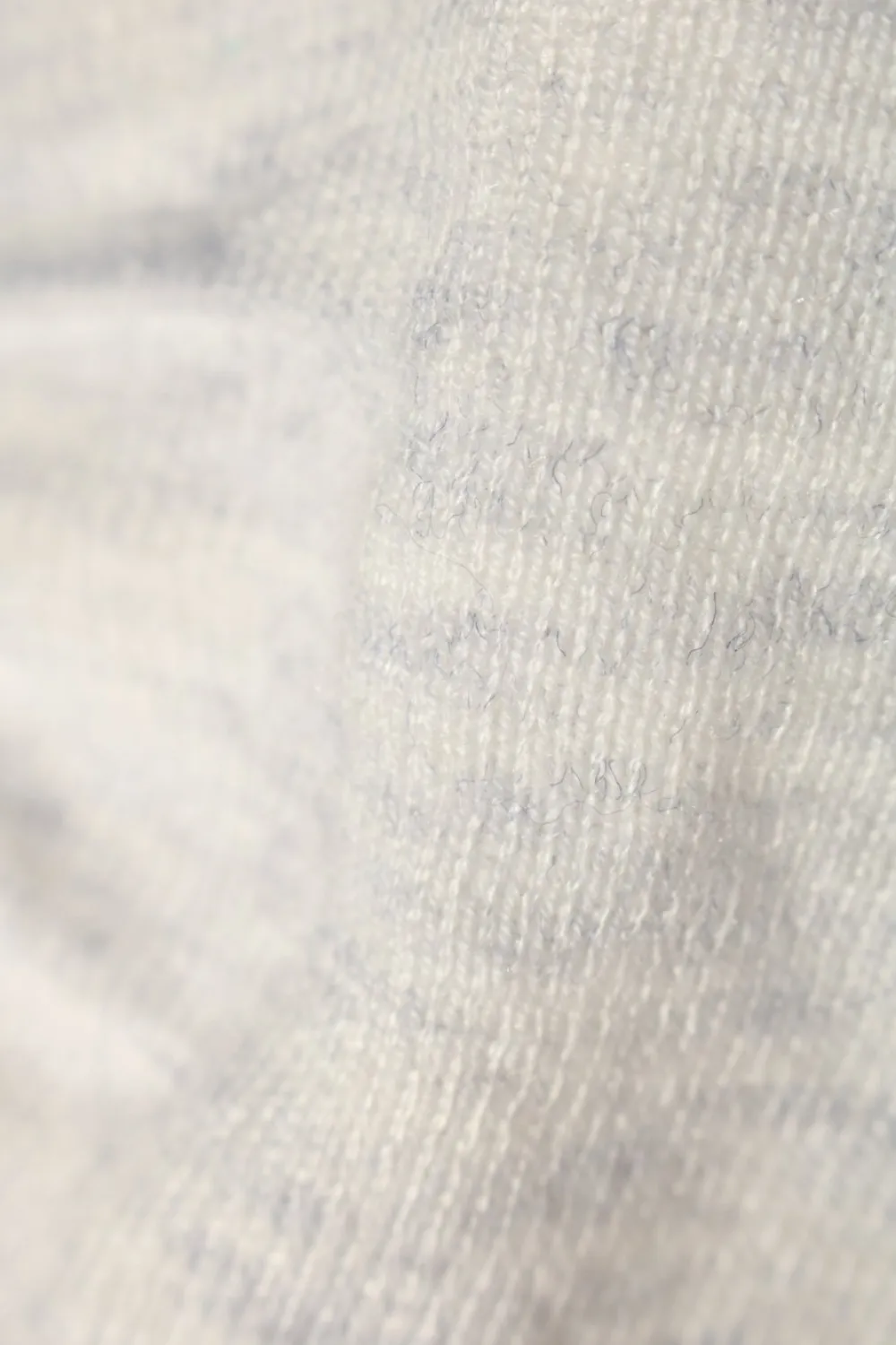 Shirts>Summer Hill Collection Longsleeve Größe 40 hellgrau