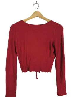 Longsleeve Größe 36-Holister Online