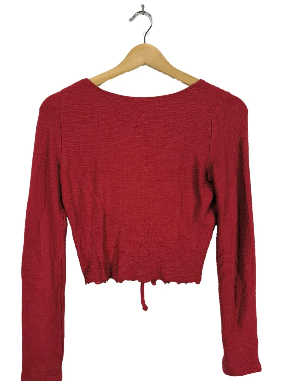 Longsleeve Größe 36-Holister Online