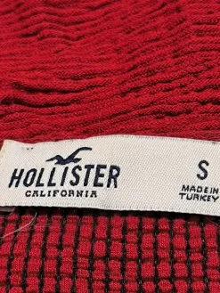 Longsleeve Größe 36-Holister Online