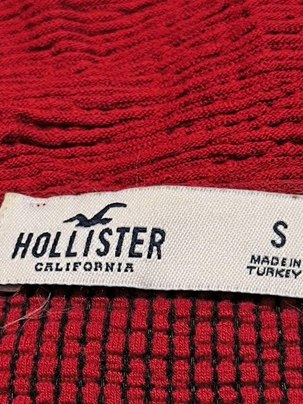 Longsleeve Größe 36-Holister Online