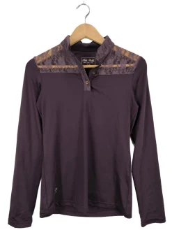 Longsleeve Größe 34-Felix Bu00fchler New