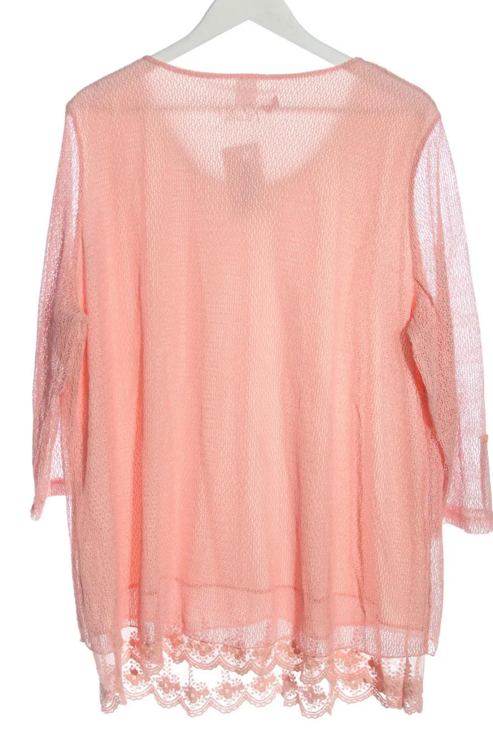 Shirts>Paola! Longsleeve Größe 52 pink