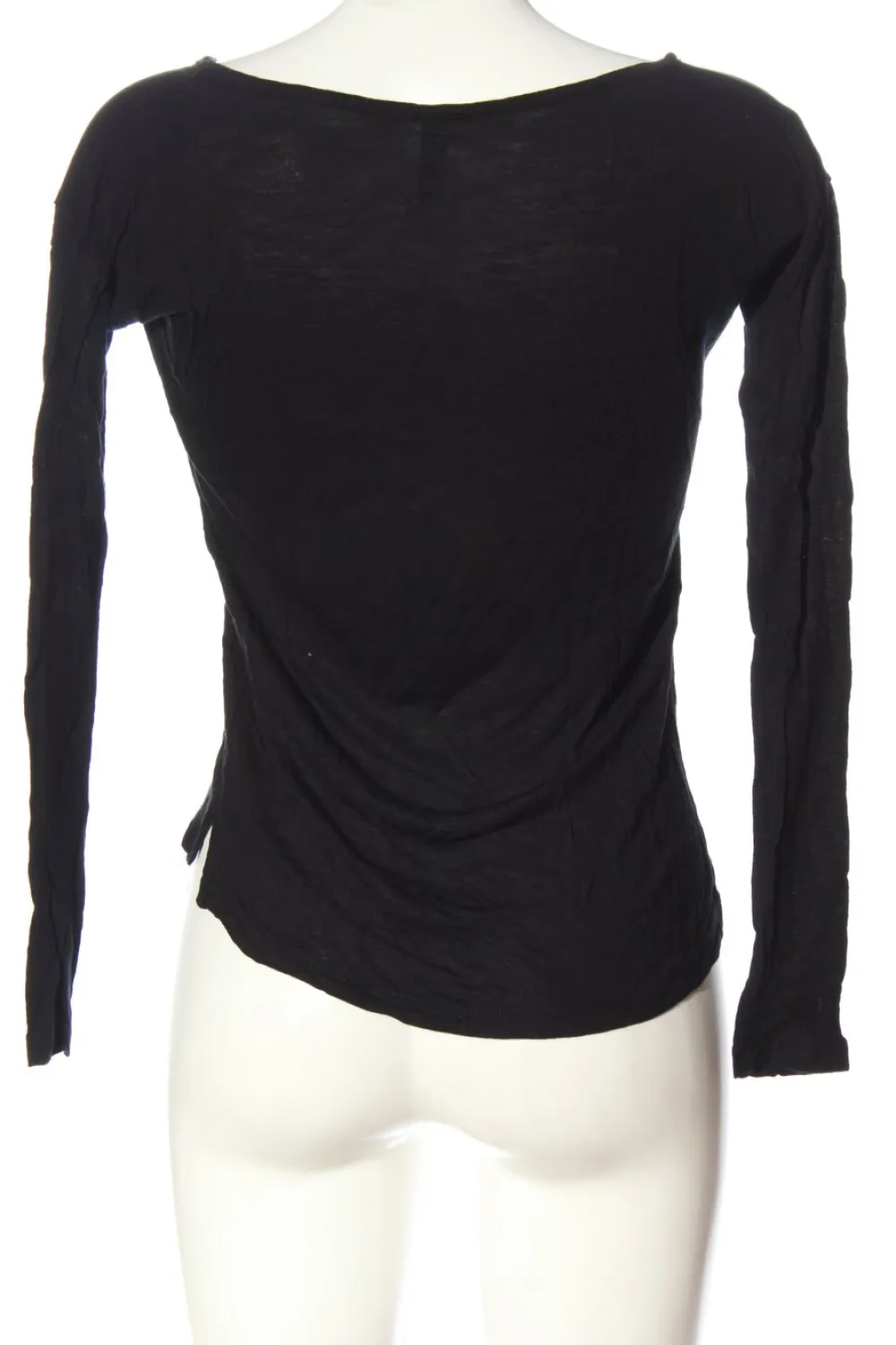 Longsleeve Größe 34-Madonna Best