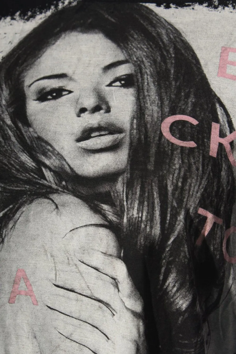 Longsleeve Größe 34-Madonna Best