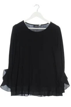 Shirts>Amy Vermont Longsleeve Größe 38 schwarz