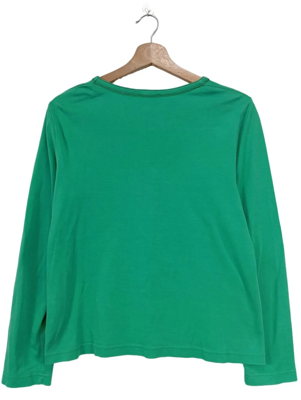 Shirts>Rabe Longsleeve Größe 38 türkis