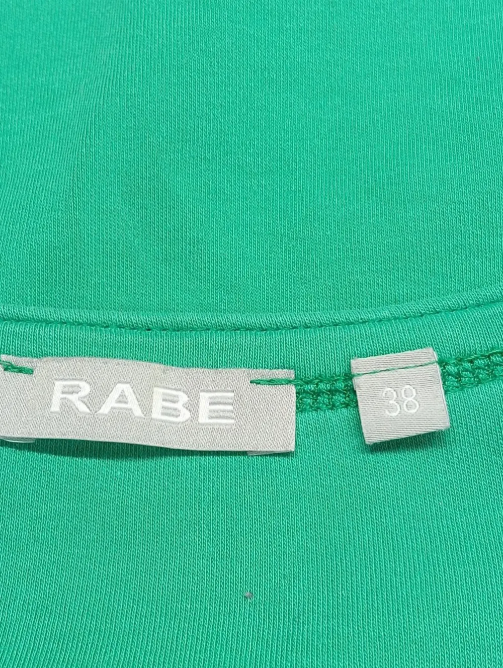 Shirts>Rabe Longsleeve Größe 38 türkis