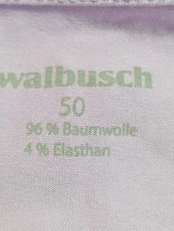 Longsleeve Größe 50-Walbusch Best