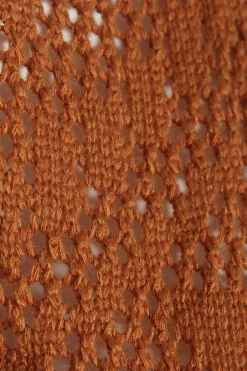 Longstrickweste Größe 36-Vero Moda