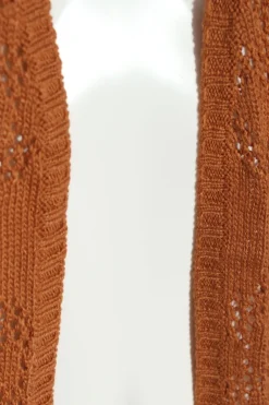 Longstrickweste Größe 36-Vero Moda