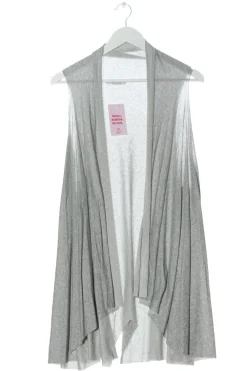 Longstrickweste Größe 38-Please Clearance