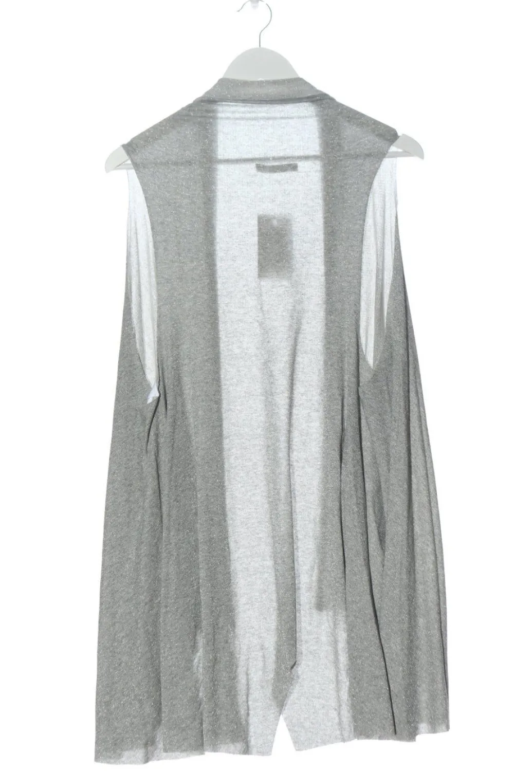 Longstrickweste Größe 38-Please Clearance