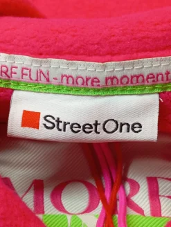 Longstrickweste Größe 36-Street One Outlet