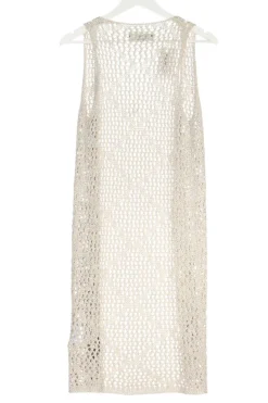 Longstrickweste Größe 34-Frogbox Clearance