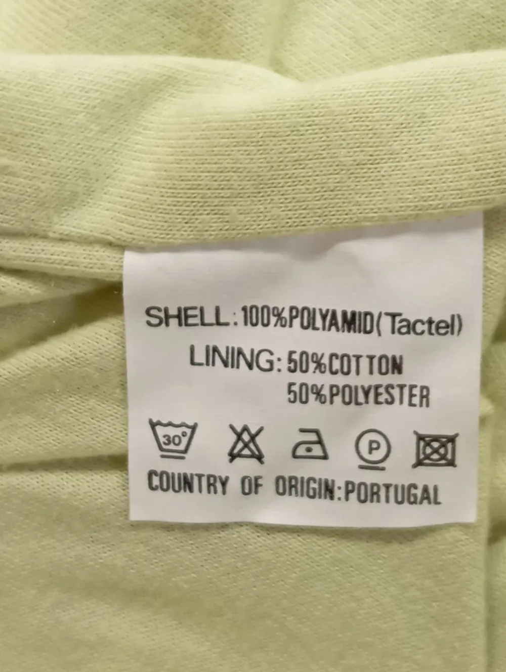 Westen>P.S Collection Longstrickweste Größe 40 blassgelb