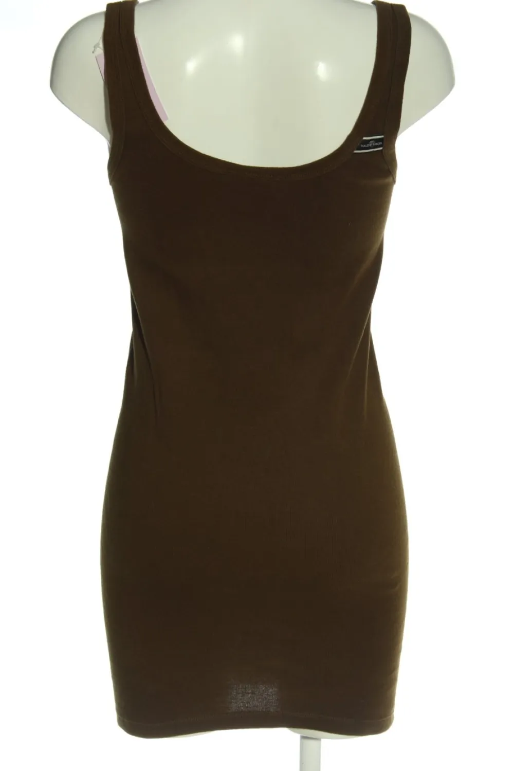 Tops>by Malene Birger Longtop Größe 36 bronzefarben