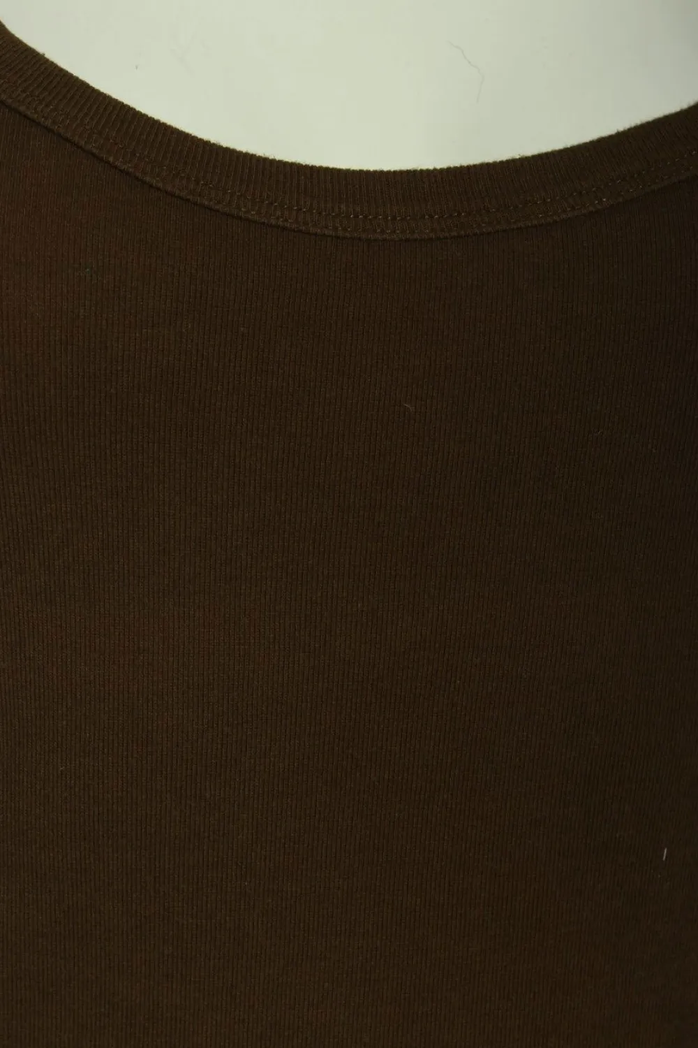 Tops>by Malene Birger Longtop Größe 36 bronzefarben