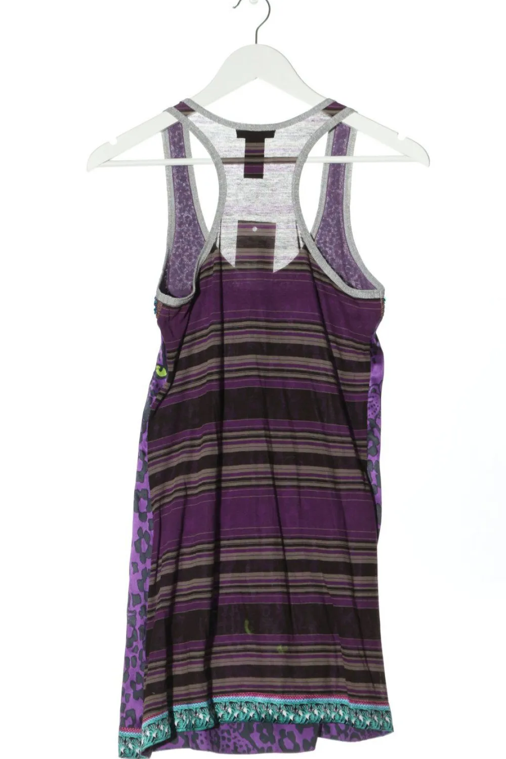 Longtop Größe 34-Custo New