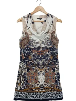 Longtop Größe 38-Comma