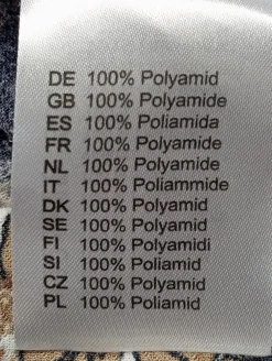 Longtop Größe 38-Comma