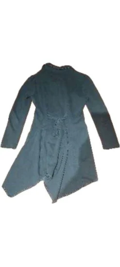 Mäntel> Mantel Größe 38 mehrfarbig