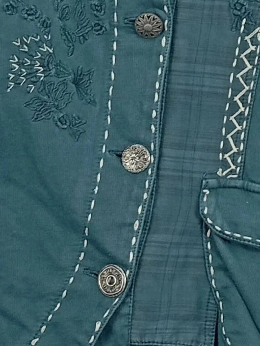 Mäntel> Mantel Größe 38 mehrfarbig