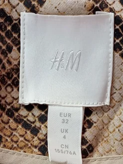 Mantelkleid Größe 32-H&M Clearance