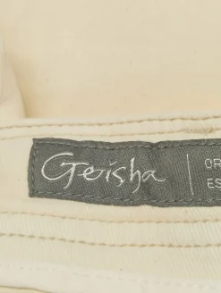 Marlenehose Größe 36-Geisha New