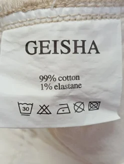 Marlenehose Größe 36-Geisha New