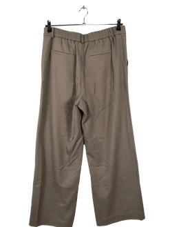 Hosen>Vila Marlenehose Größe 44 wollweiß