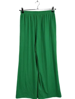 Hosen>Cider Marlenehose Größe 38 grün