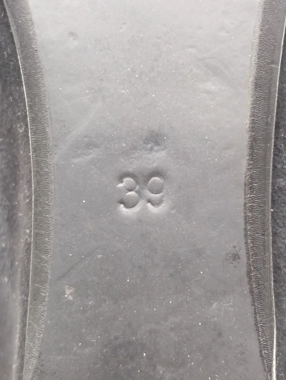 Ballerinas>Jb martin Mary Jane Ballerinas Größe 39 schwarz