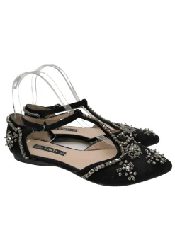 Ballerinas>Cinti Mary Jane Ballerinas Größe 37 schwarz