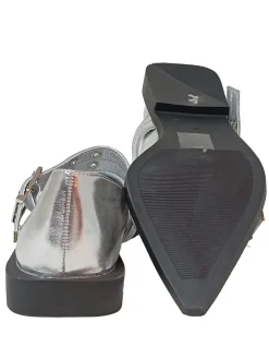 Mary Jane Ballerinas Größe 39-Cu2019M Paris Sale