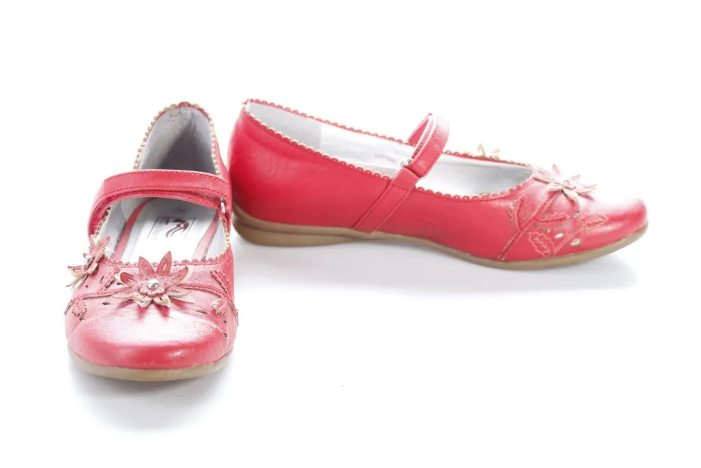 Mary Jane Halbschuhe Größe 36-Marco tozzi New