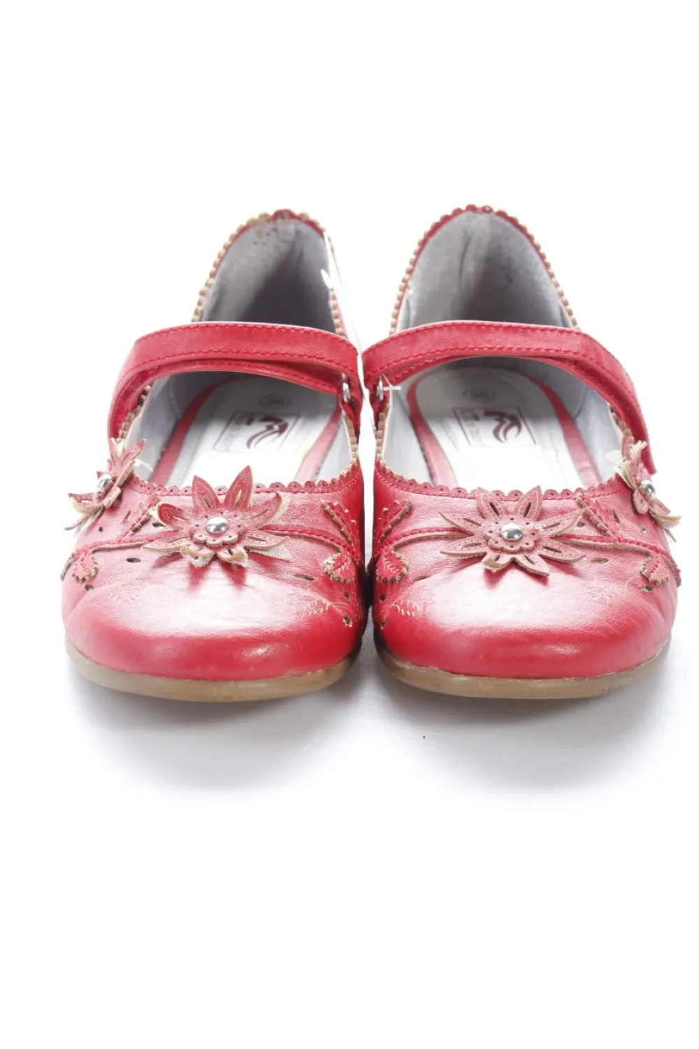 Mary Jane Halbschuhe Größe 36-Marco tozzi New