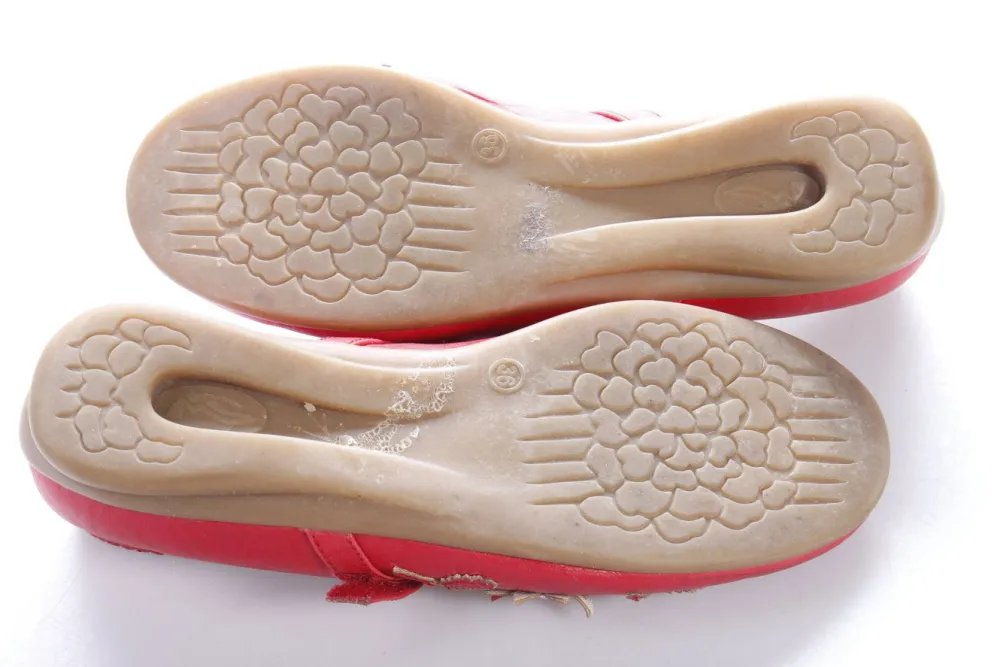 Mary Jane Halbschuhe Größe 36-Marco tozzi New