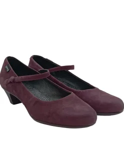 Pumps>Camper Mary Jane Pumps Größe 39 braun