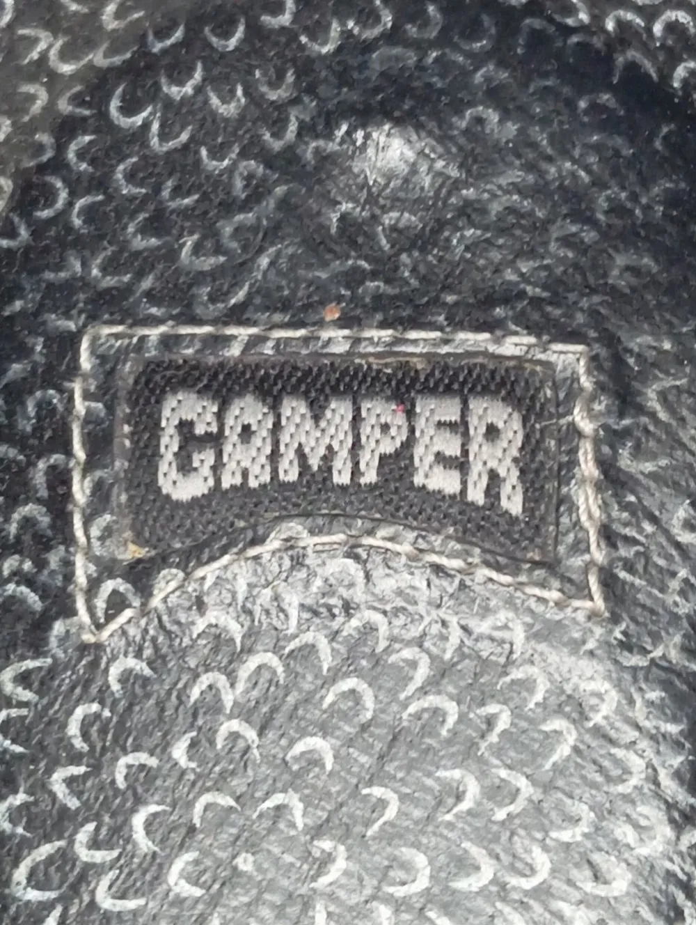 Pumps>Camper Mary Jane Pumps Größe 39 braun